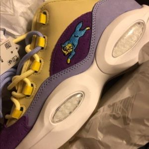 Allen Iverson ice cream